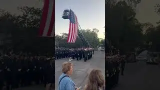 ▶️ Lindenhurst September 11th Ceremony. Lindenhurst, Long Island NY. 7PM, Thursday Evening 9/11/25