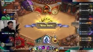 OTK Priest