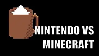 Nintendo is flagging new Minecraft videos