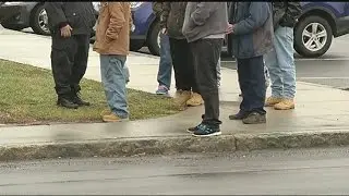 Legislators want bill of rights for homeless residents