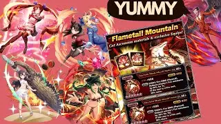 Full Guide on Fire Summoners Road!!!