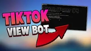 How to view bot your tiktok video (No download)!