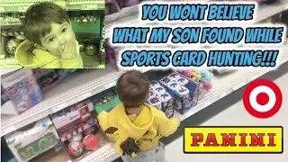 How To SPORTS CARD HUNT | Sports Card Hunting Secrets *Tips and Tricks