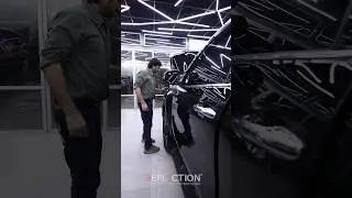Customer Free Mai Kaam Karata Hai! #short #shorts #ytshorts # #reflection #revo #asmr #automobile