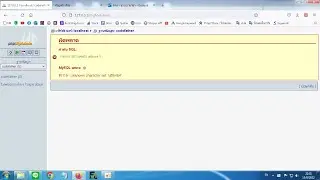 วิธีแก้ import mysql database ไม่ได้ unknown character set 'utf8mb4'