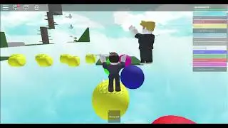 RO2016 Obby!