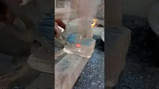 Blacksmithing  hard work #Alumoney  is available #verypoor  work  # #shortvideo #short #viral video
