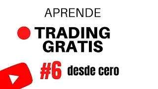 🎯DASHUSD | C&oacute;mo Aprender Trading Gratis en 2021🤑