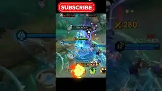 please subscribe my YouTube channel 👇 #mobilelegends #miyasavage #like #mlbb #trading