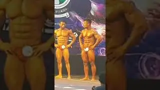 ifbb pro card winner Sandeep rajbansi #shorts #shortsviral #sandeeprajbhansi