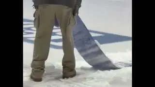 Was geschieht mit dem Eishockey Eis am darauffolgenden Tag.