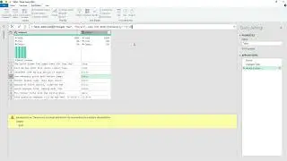 How to Extract a Word at Any Position from a String in Power Query