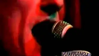 LONDON AFTER MIDNIGHT - SACRIFICE (EDIT)