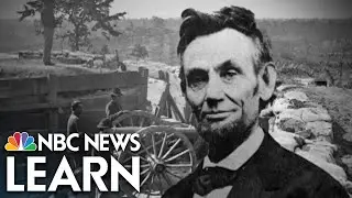 The Election of 1864