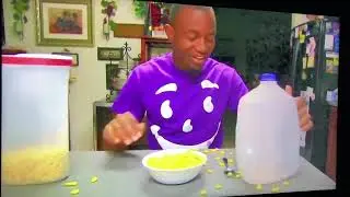 SBL Movie: No Milk!