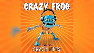Crazy Frog - I Like To Move It (Early Version - Universal Motown Record Release) (Official Audio)