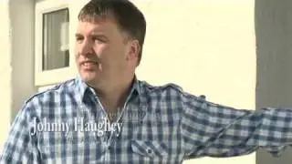 johnny haughey, This House a Home