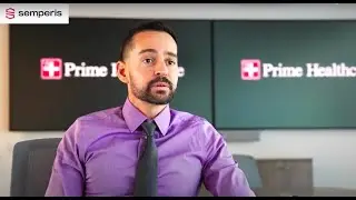 Customer Spotlight: Prime Healthcare using AD Recovery