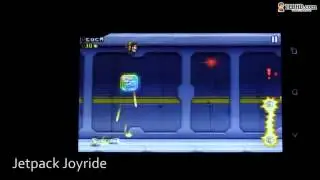 HTC Desire X games and gameplay