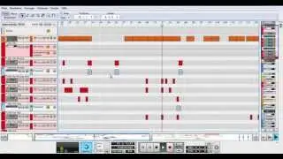 Homdai (Egypt Curse) 2014 Remix