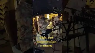 the Leela Palace Udaipur Rajasthan Santoor tabla player instrumental artist management wedding event
