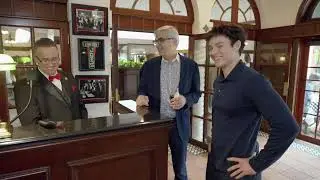 Blueprint To A Successful Business 
