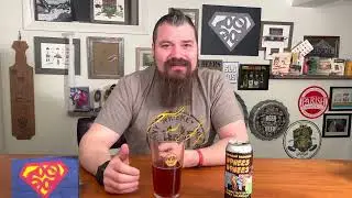 Oliphant Brewing-Honees Honees