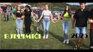 Bjelimići 2025