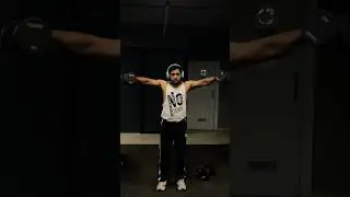 #motivation #gym #shoulder #shoulderworkout #gymmotivation #mixtape
