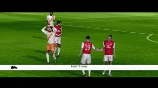 First Touch Soccer 2015 IOS-Android-Review-Gameplay-Walkthrough-Part #123