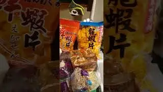 We Bought Different Food From Different Markets Part 1