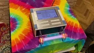 VIAT Professional plasma device