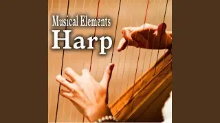 Quick Ascending Harp Glisses