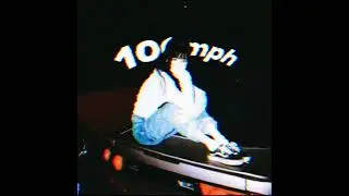 L&oslash;vesick - 100mph (slowed)