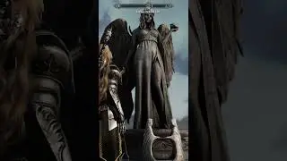 Daedric Shrines