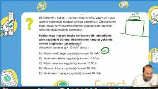 TYT KAMP VİDEOLARI SORU ÇÖZÜM- 2