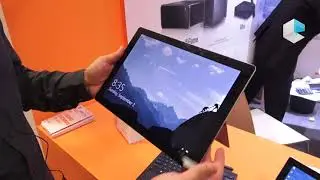 Chuwi Surbook Pro and Surbook SE, Surface Pro and Surface Go like