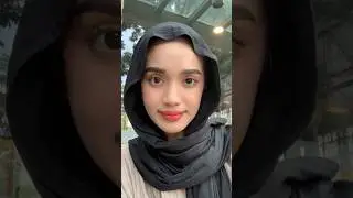 Bibir pucat, gak lagi kalau pakai Serum Lip Tint #dearmebeauty! 💄