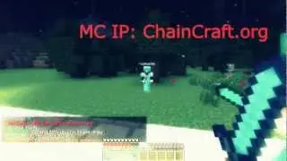 ChainCraft by 3FPS ip: chaincraft.org