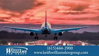 Aviation Accidents - Keith Williams Law Group