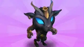 Monster Legends # 471 Legion Level 1-100
