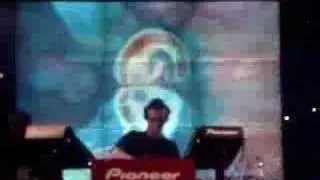 Dan Tait - PALME 2007 DVJ1000 Demo