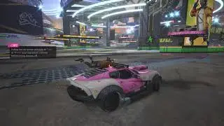 Destruction AllStars tutorial