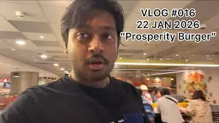 Mcdonald&rsquo;s Prosperity Burger Review In Singapore