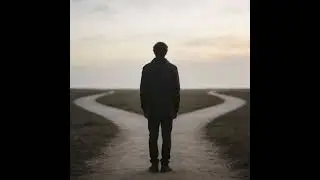 Cuando no sabes si avanzar o parar. (Meditación guiada para recuperar tu centro)