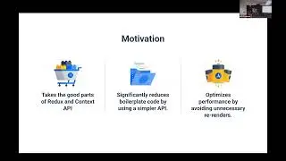 Intro to react-sweet-state by Govardhan Damam