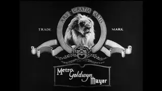 Metro-Goldwyn-Mayer/British National Films Ltd. (194?/1940)