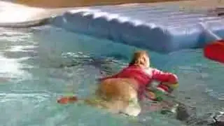 Wetlook - Wetmar fun in the pool