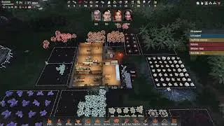 Stranded - Alien Dawn - Gameplay deutsch