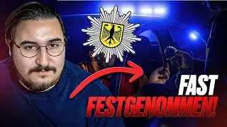 ABDU WURDE FAST FESTGENOMMEN 🚨 HAKAN PROVOZIERT MIT TANZ VIDEO ⁉️ 